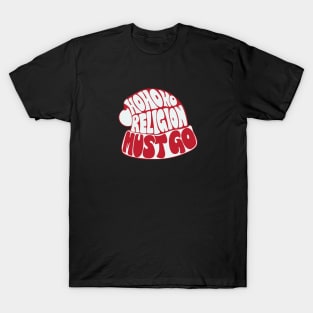 Ho Ho Ho T-Shirt